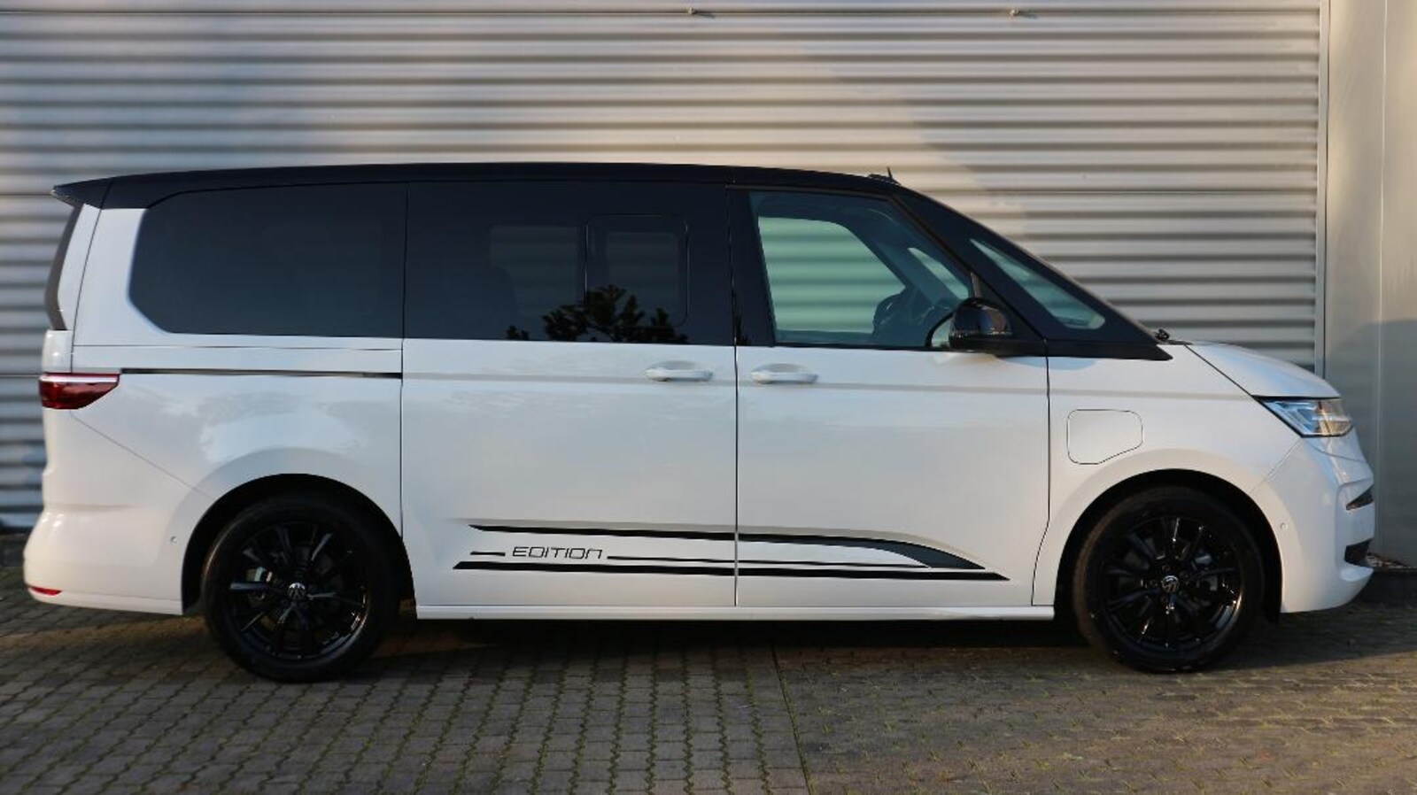 Volkswagen Multivan Langversion – Bild 3
