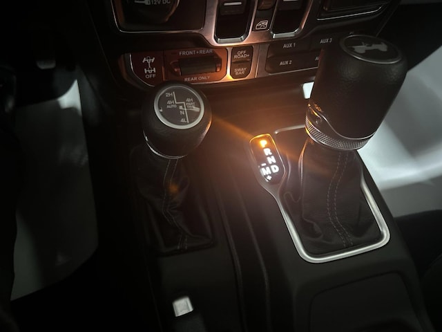 2024 Jeep Wrangler 4xe Rubicon 4XE - Photo 22