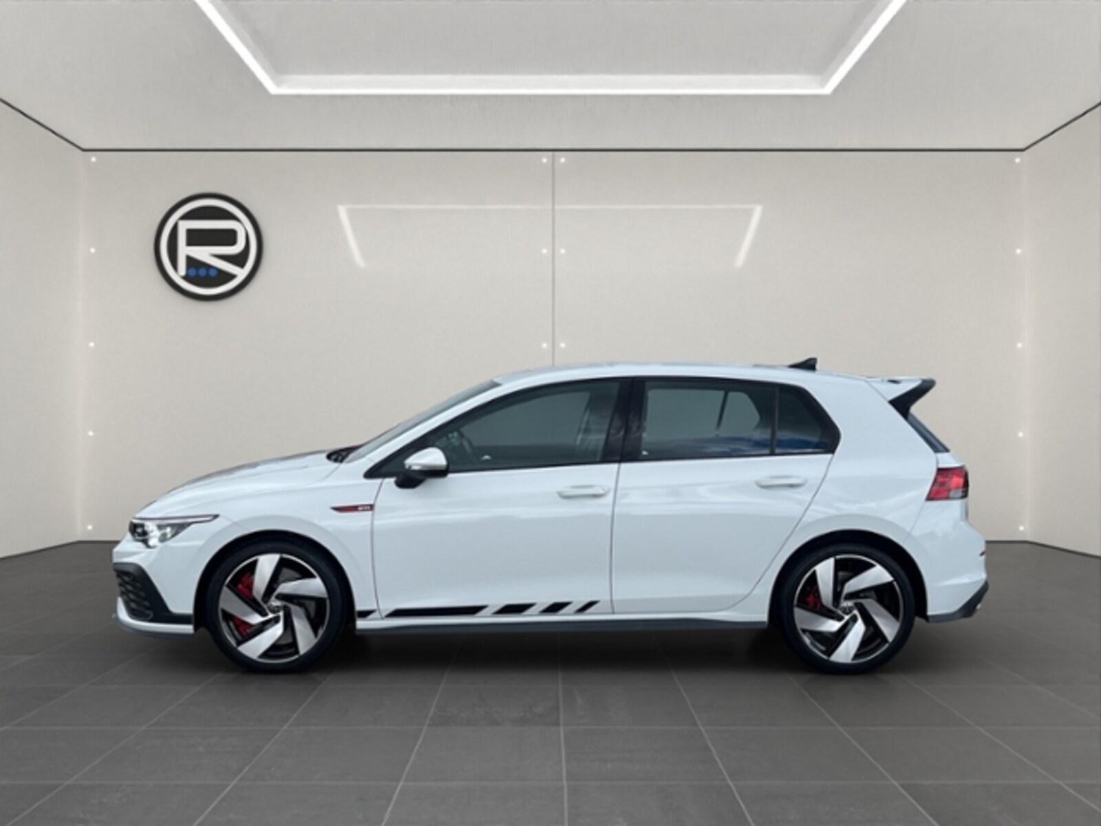 Volkswagen Golf – Bild 3