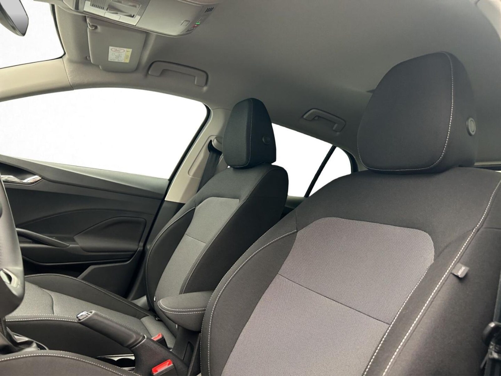 Škoda Fabia – Bild 11