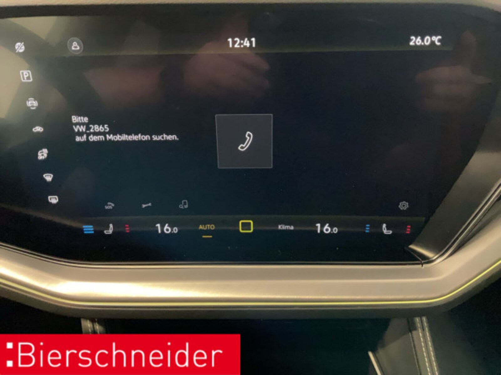 Volkswagen Touareg – Bild 25