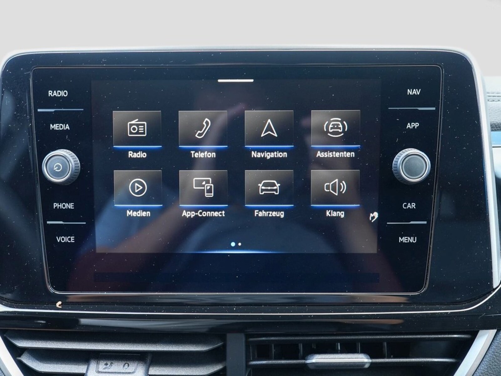 Volkswagen T-Roc – Bild 13