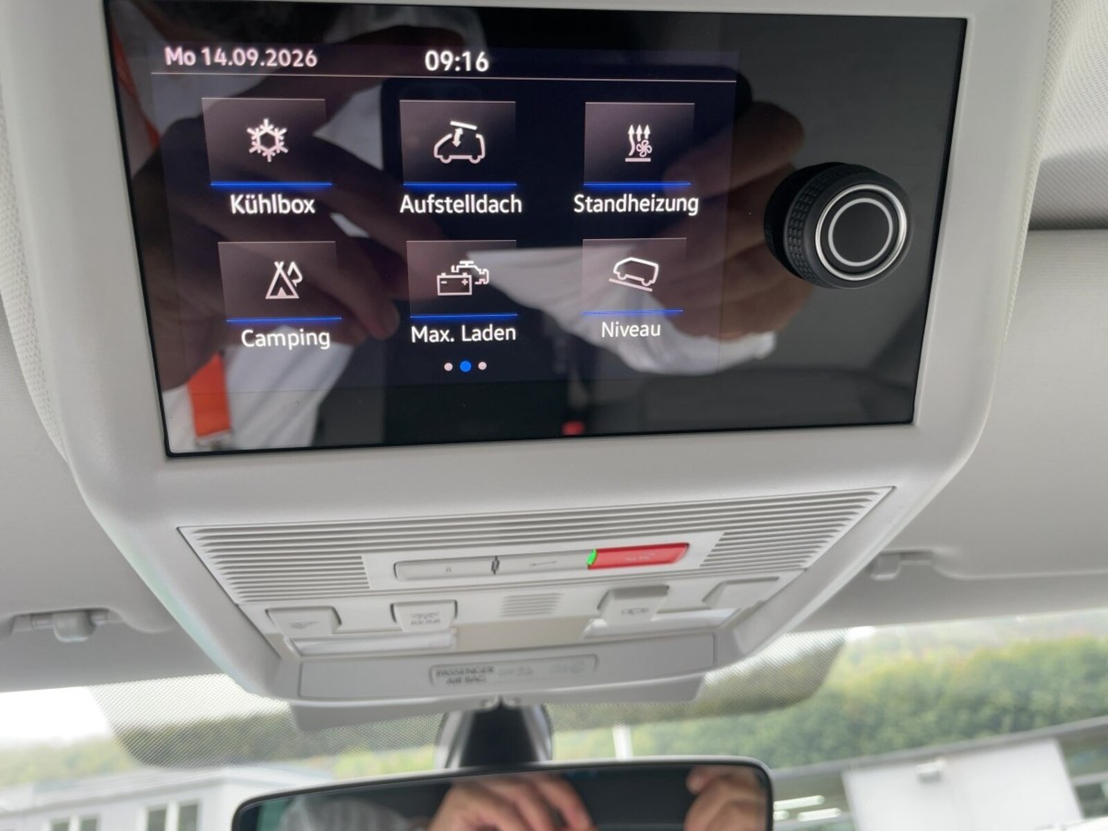 Volkswagen T6.1 California – Bild 16