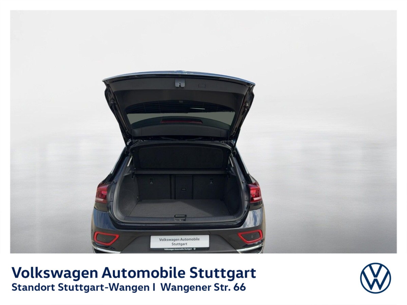 Volkswagen T-Roc – Bild 5