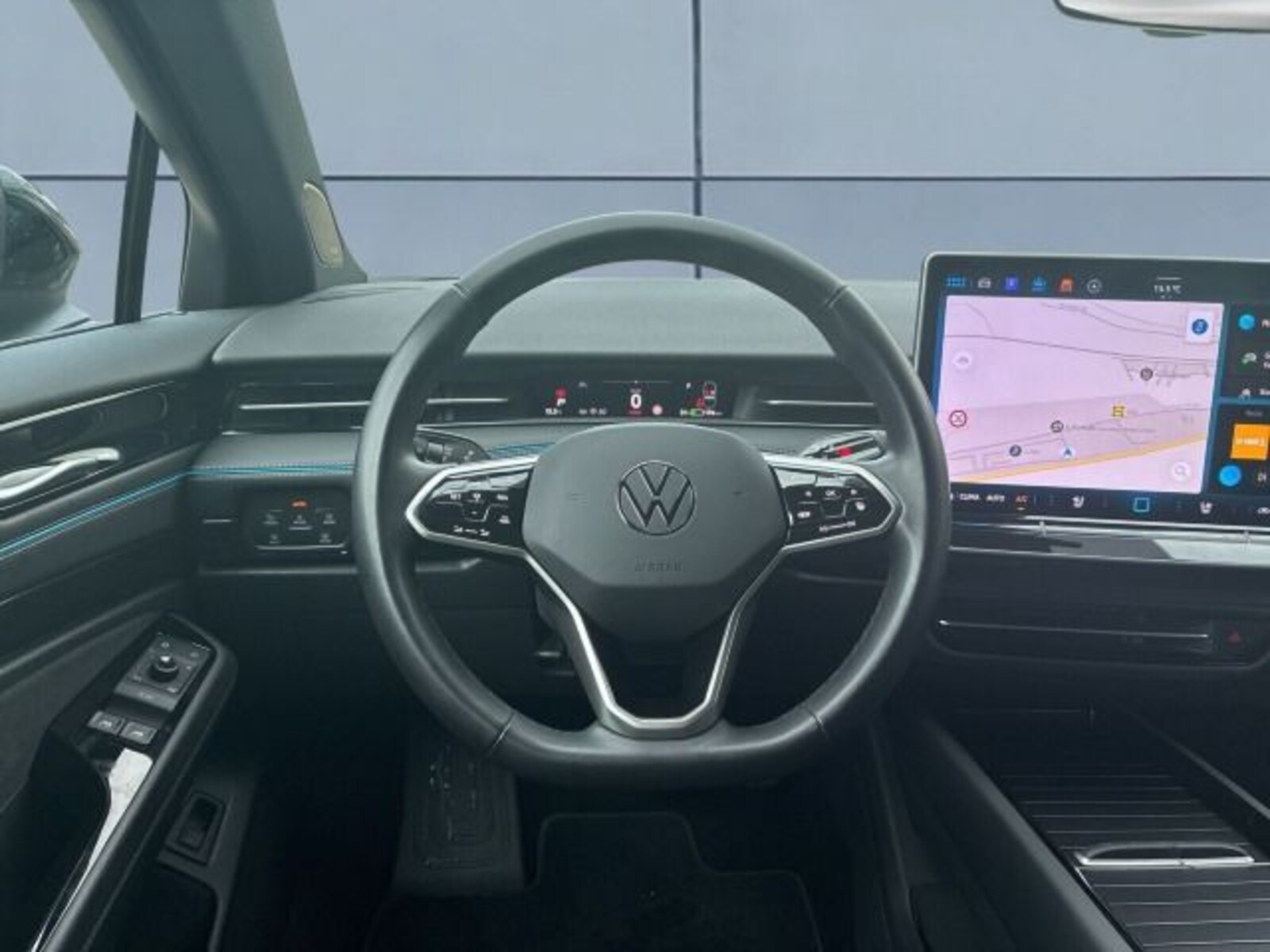 Volkswagen ID.7 – Bild 12