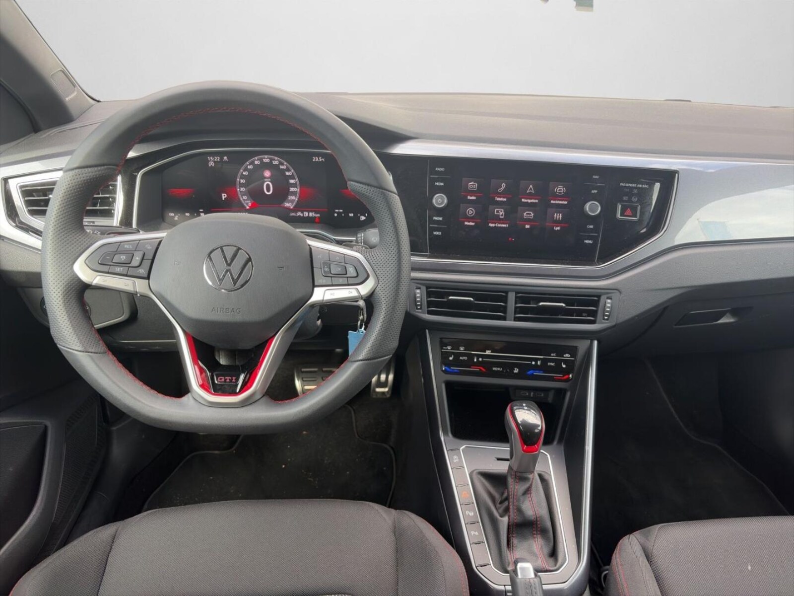 Volkswagen Polo – Bild 3