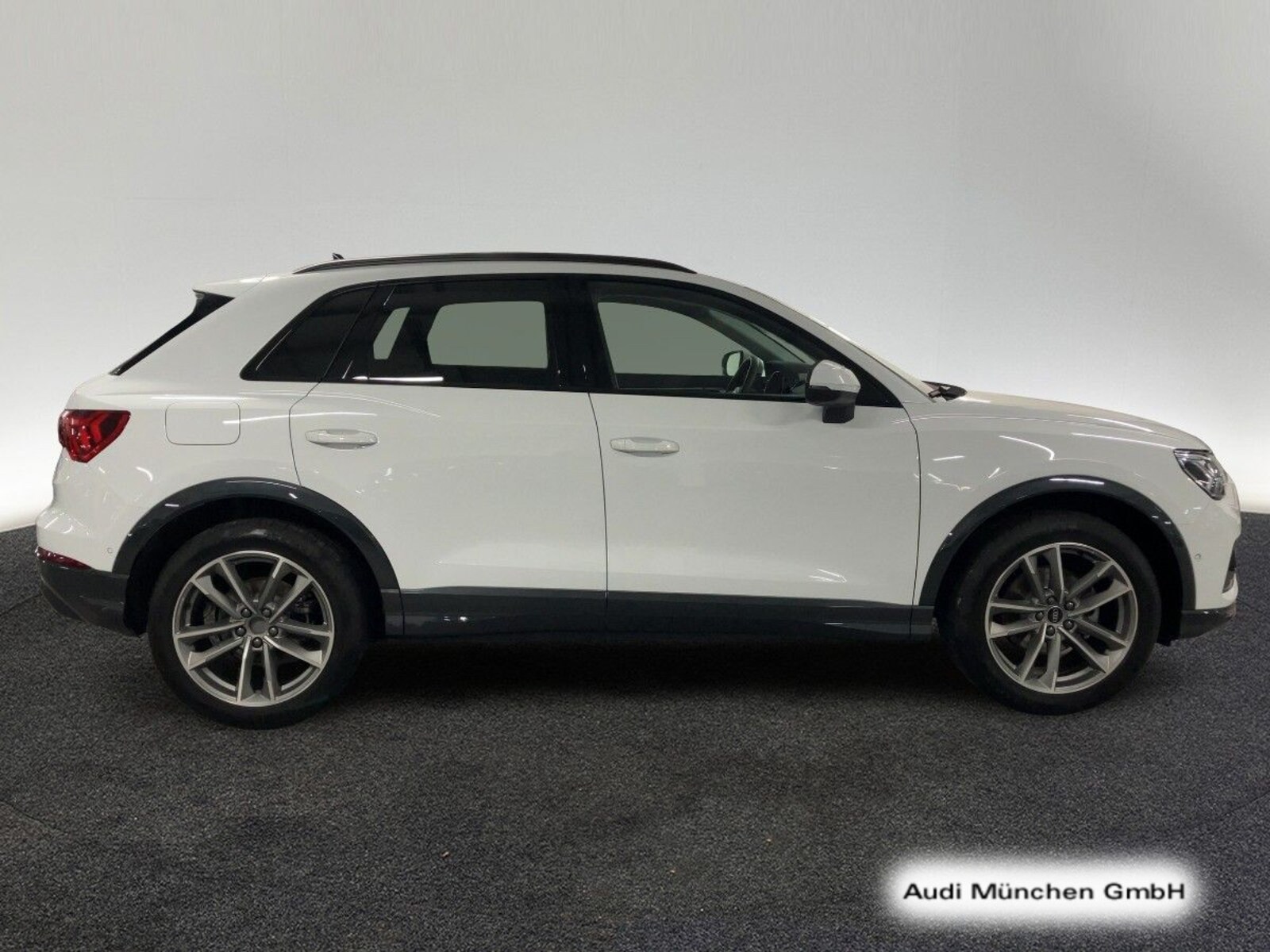 Audi Q3 – Bild 3