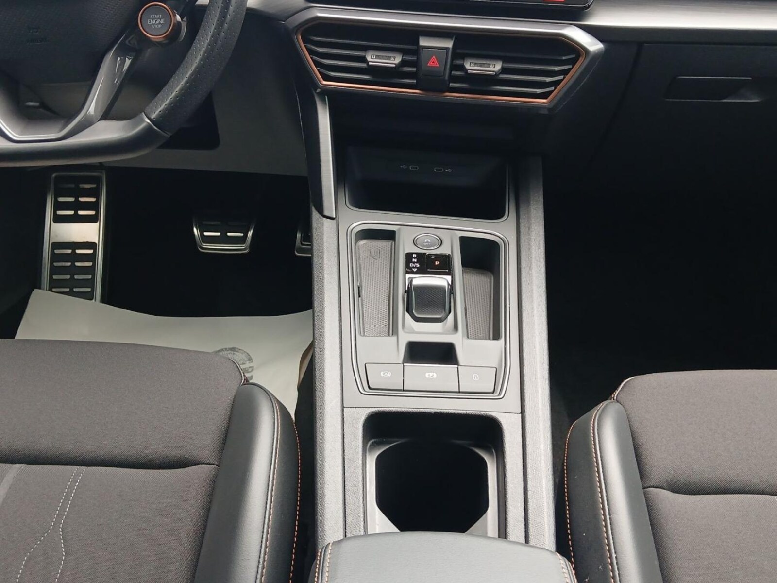 CUPRA Formentor – Bild 8
