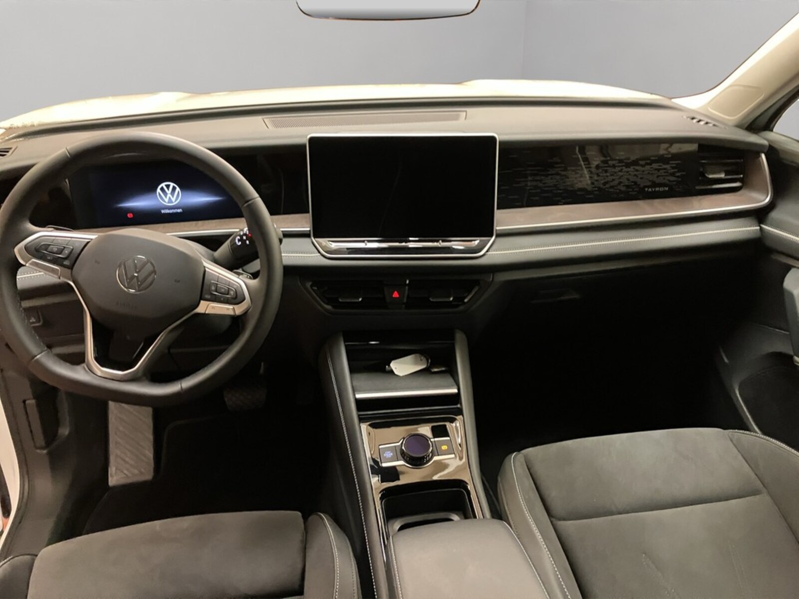 Volkswagen Tayron – Bild 12