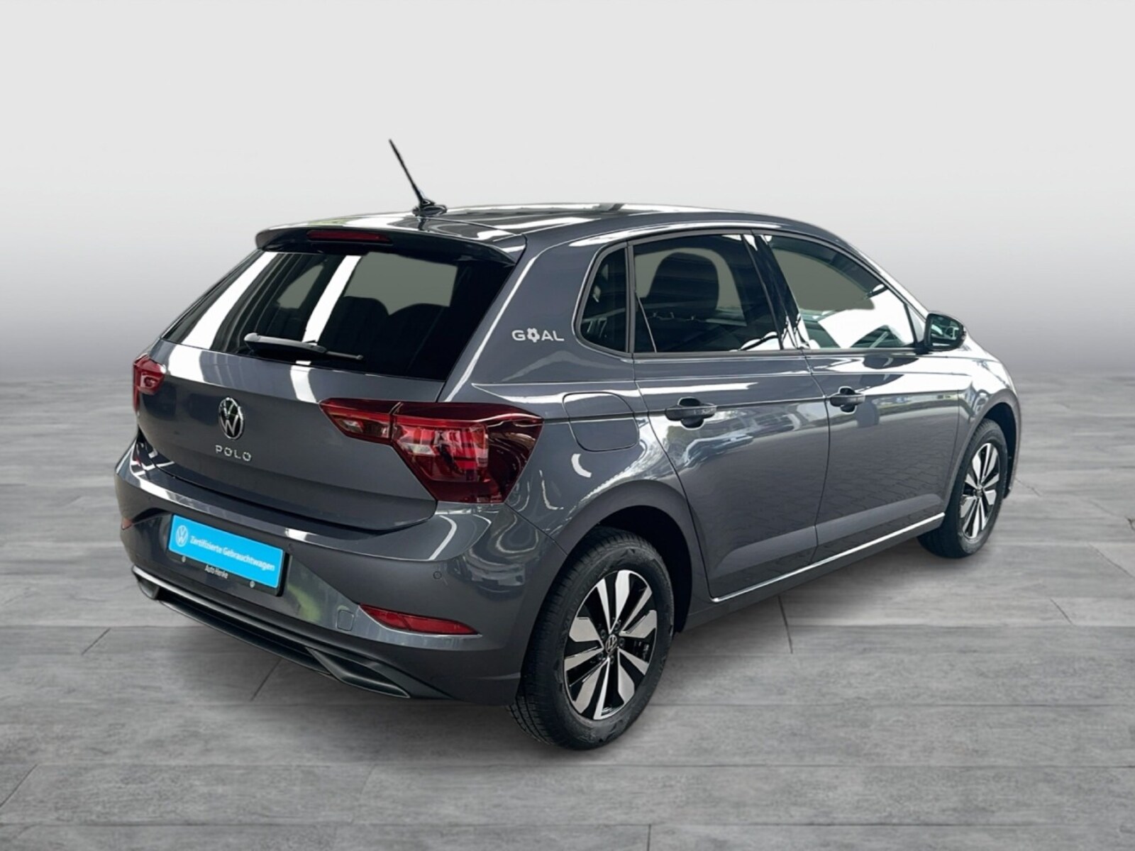 Volkswagen Polo – Bild 6