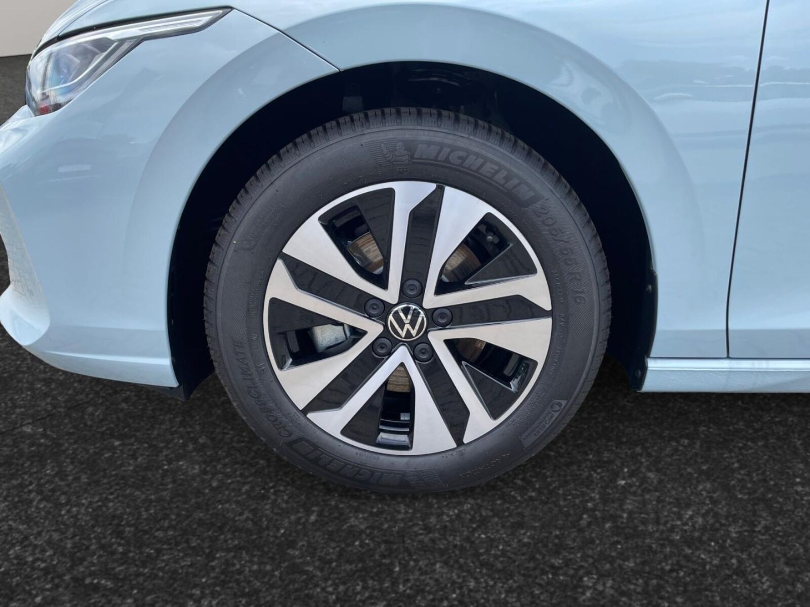 Volkswagen Golf – Bild 14