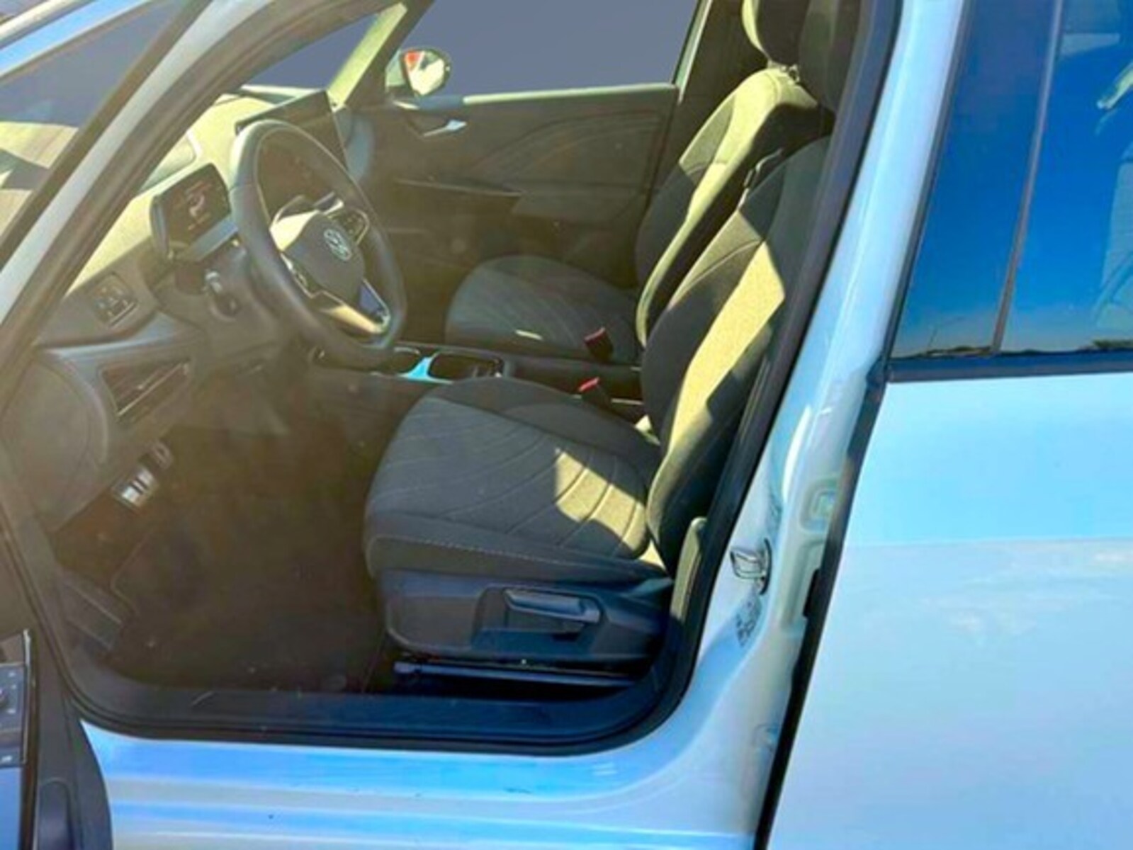 Volkswagen ID.3 – Bild 2