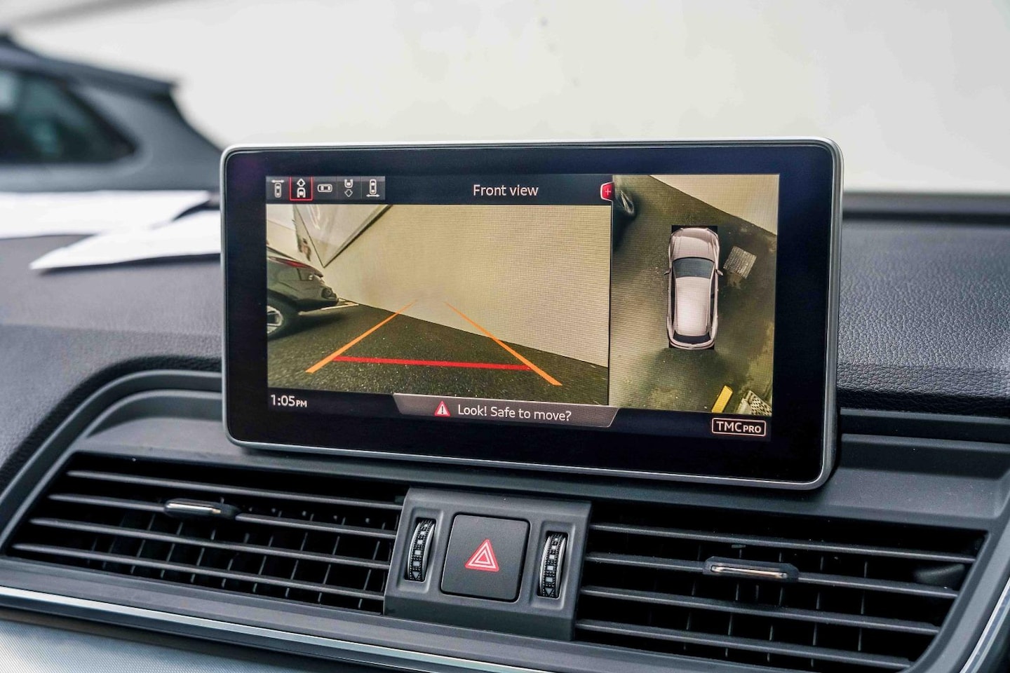 Image about Audi Q5 sport 40 TDI quattro S tronic