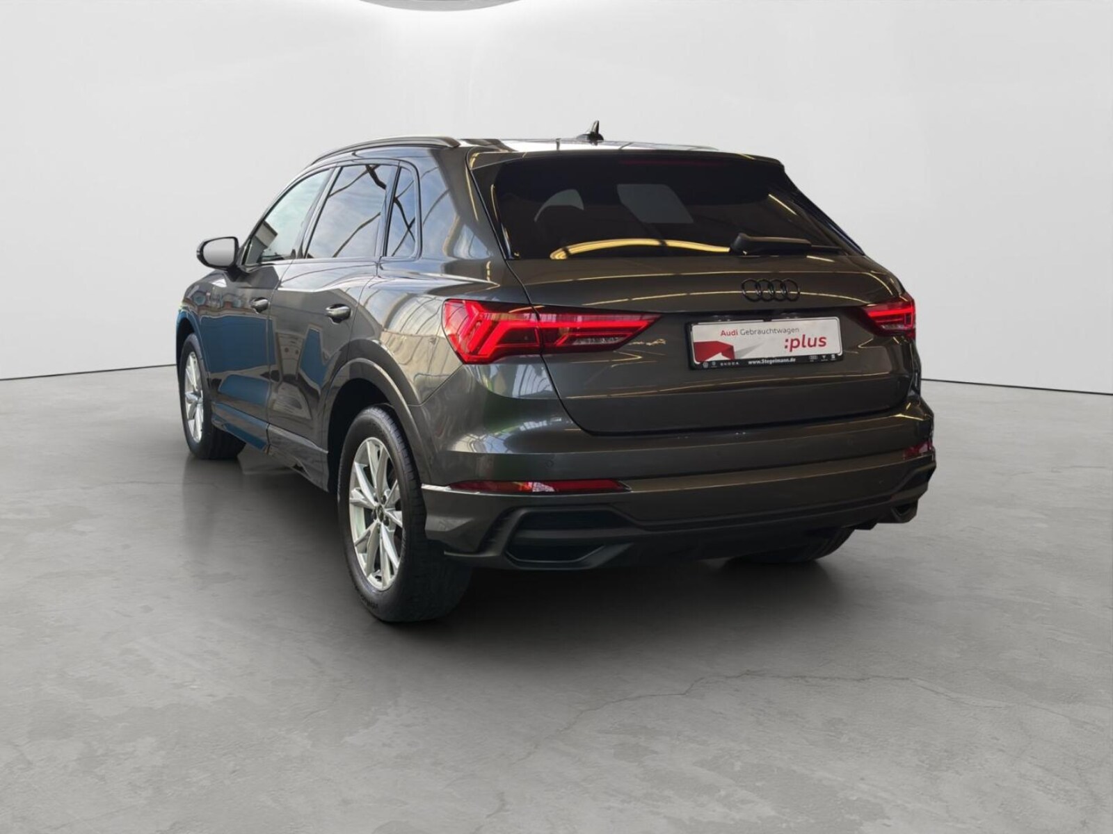 Audi Q3 – Bild 4