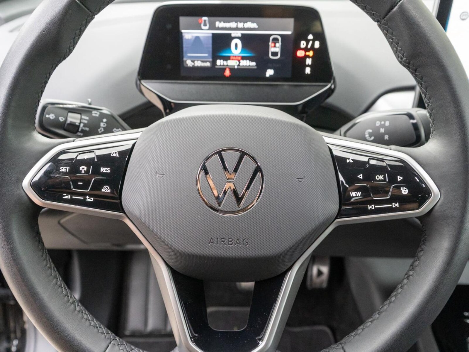 Volkswagen ID.4 – Bild 17