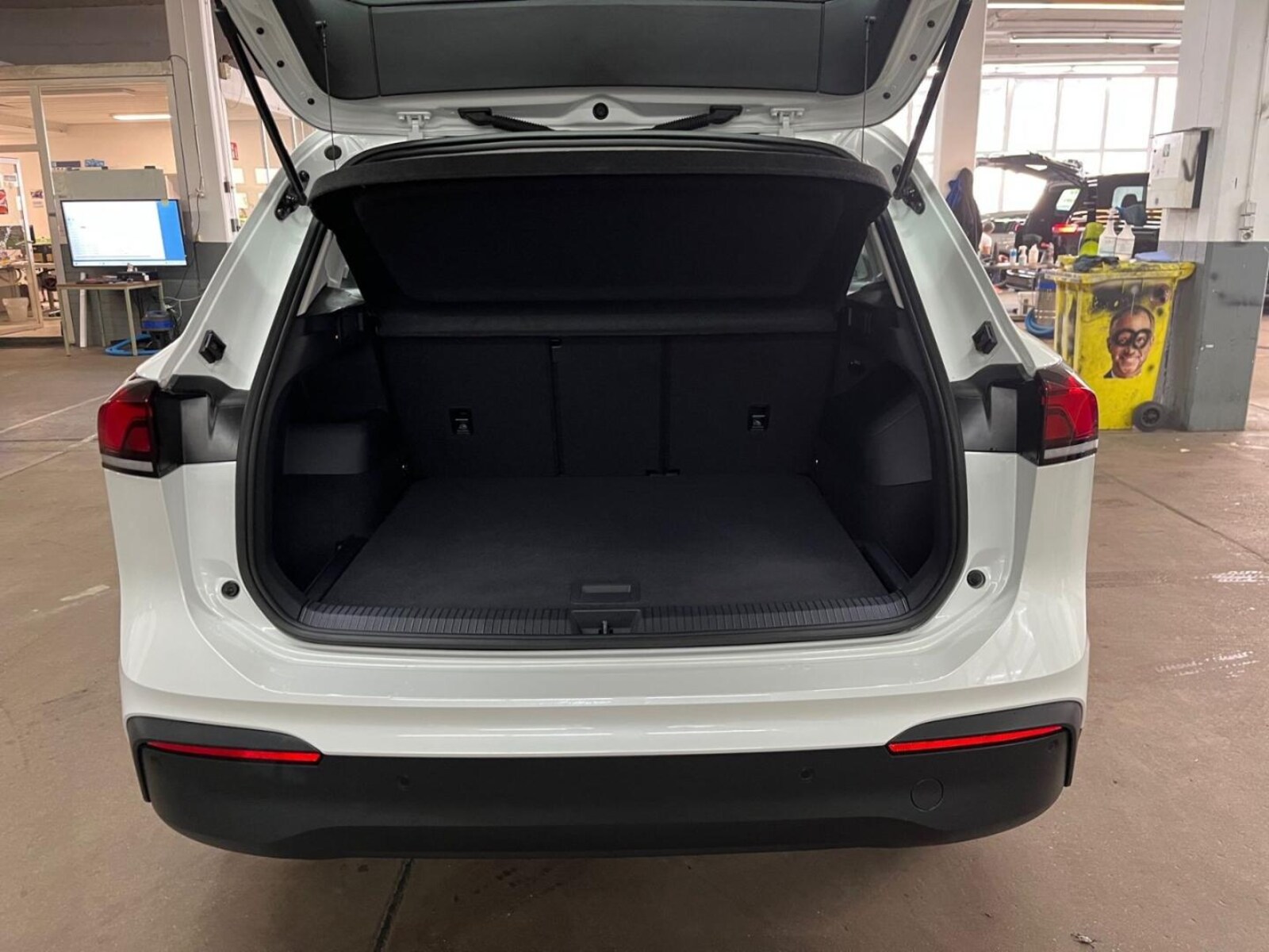 Volkswagen Tiguan – Bild 12