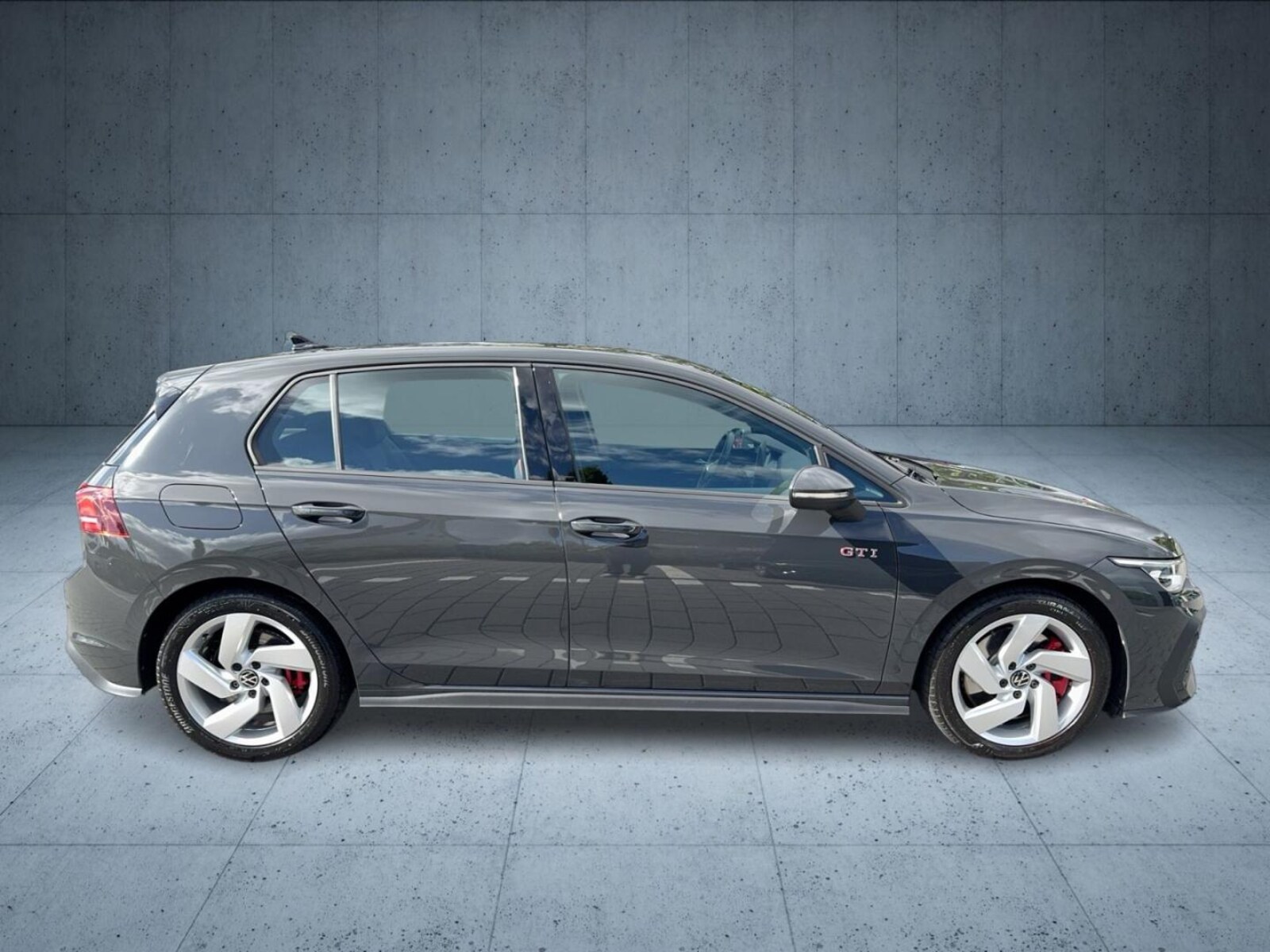 Volkswagen Golf – Bild 6