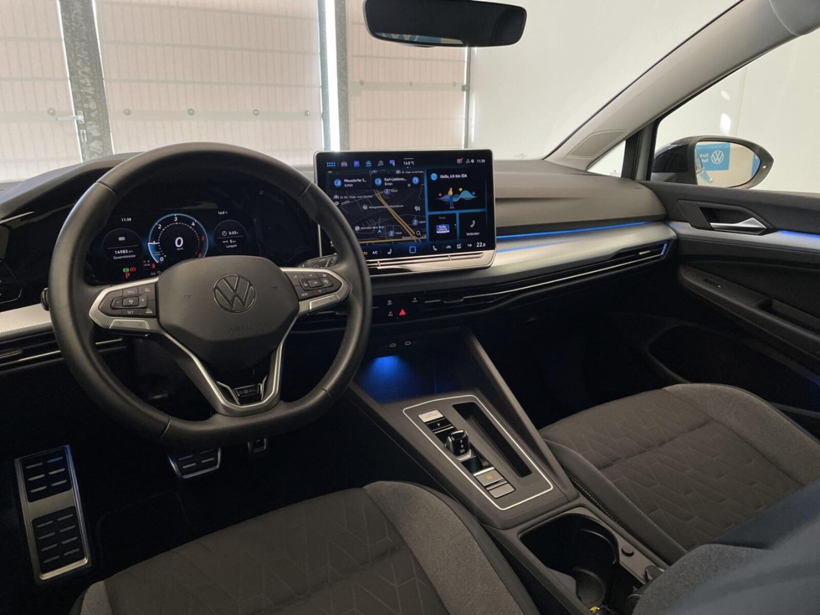 Volkswagen Golf – Bild 5