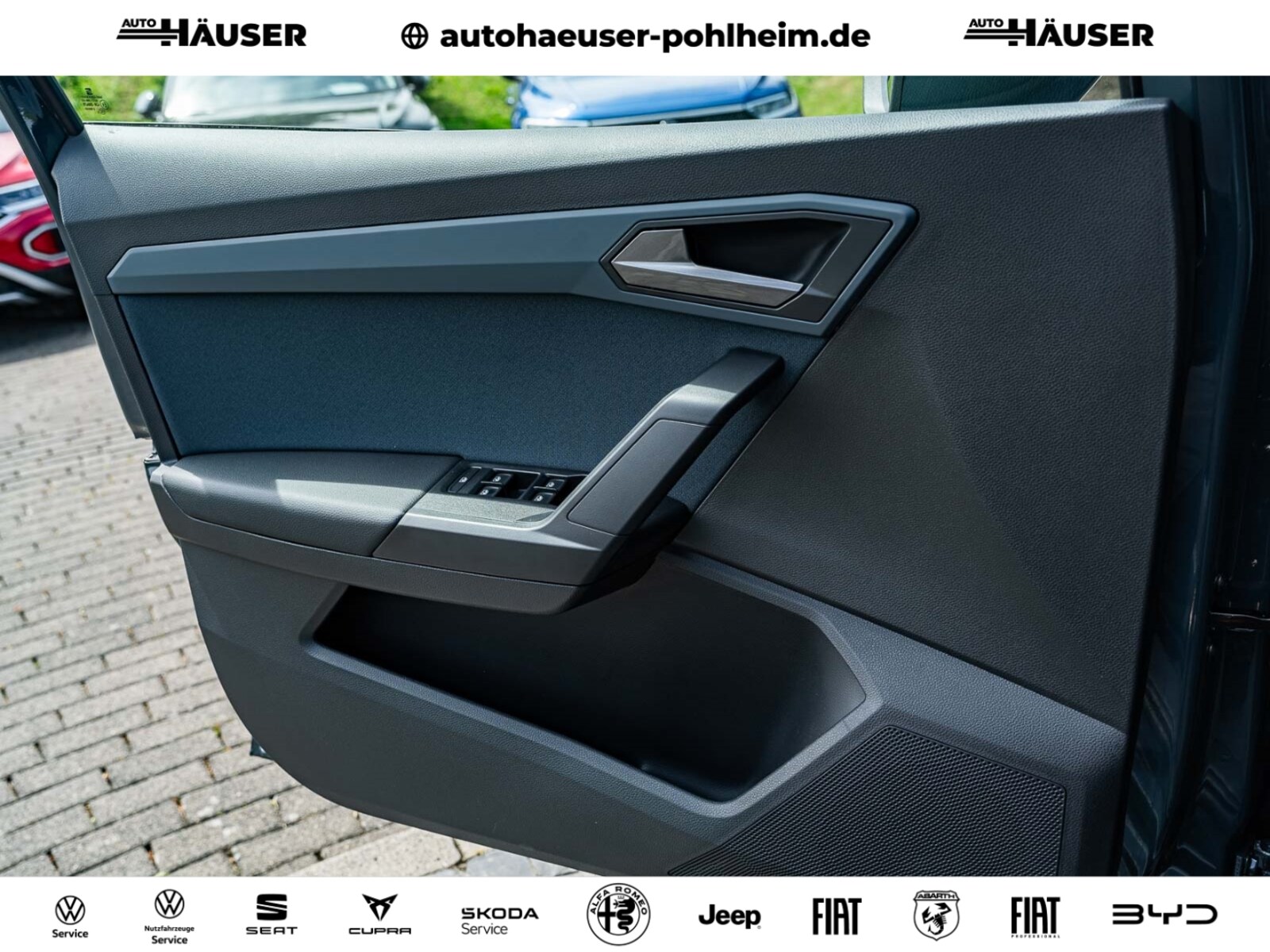 SEAT Ibiza – Bild 13