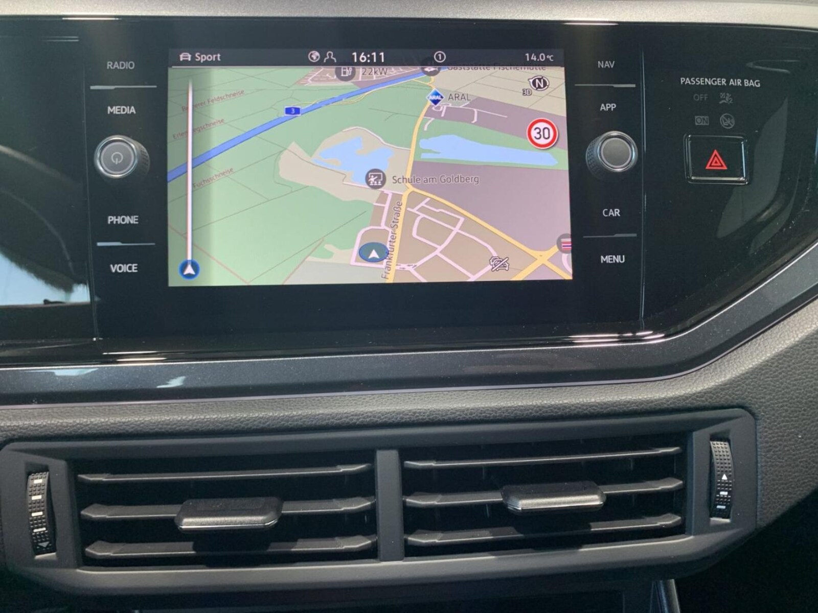 Volkswagen Polo – Bild 17