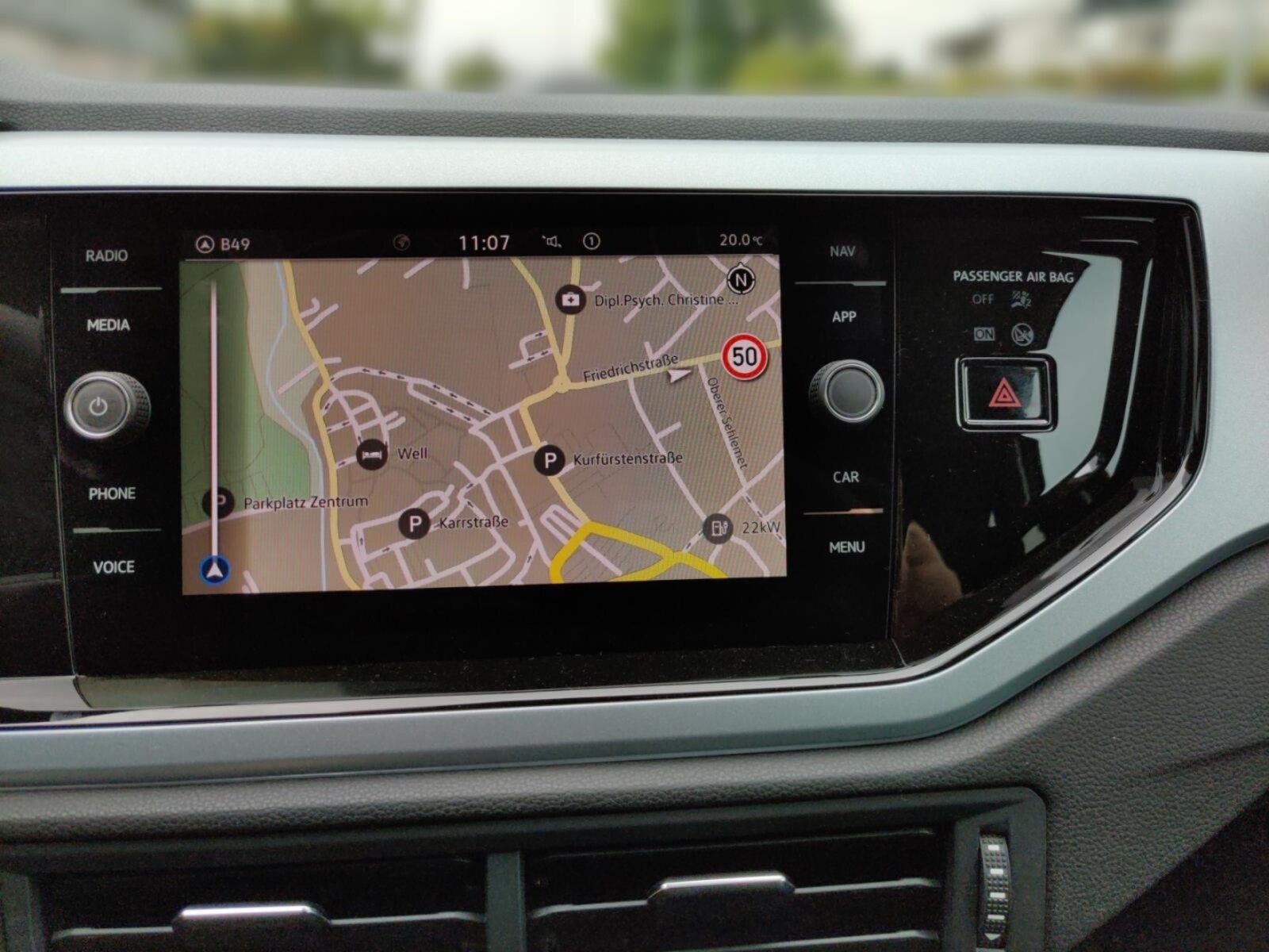 Volkswagen Polo – Bild 9