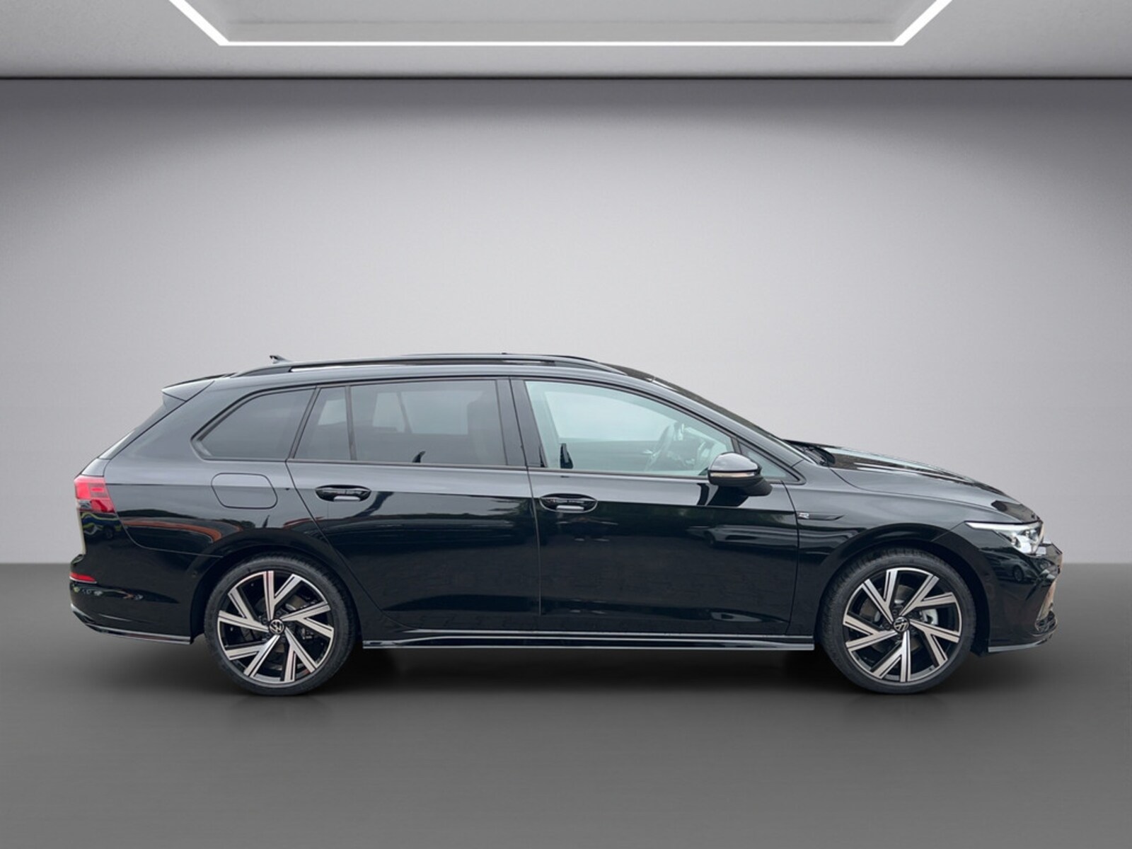 Volkswagen Golf Variant – Bild 6