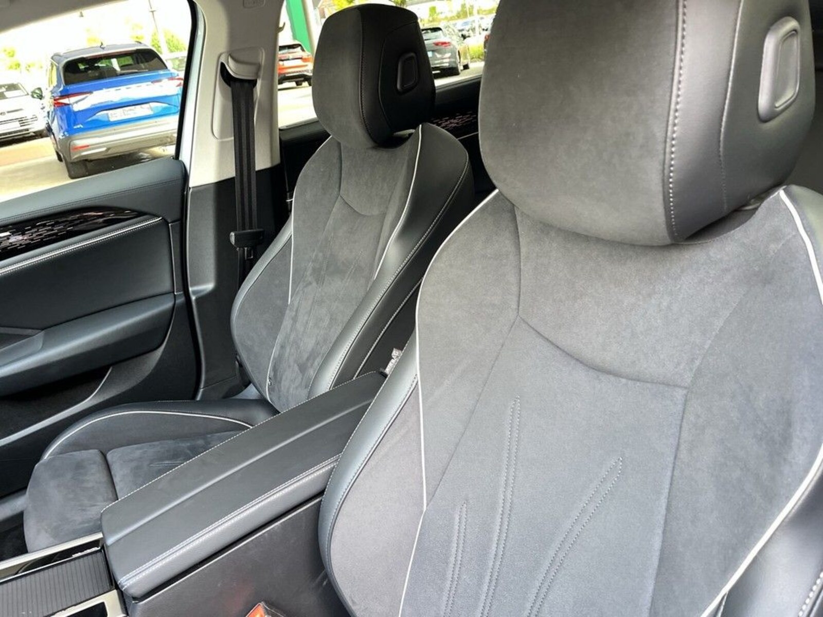 Volkswagen Passat – Bild 20