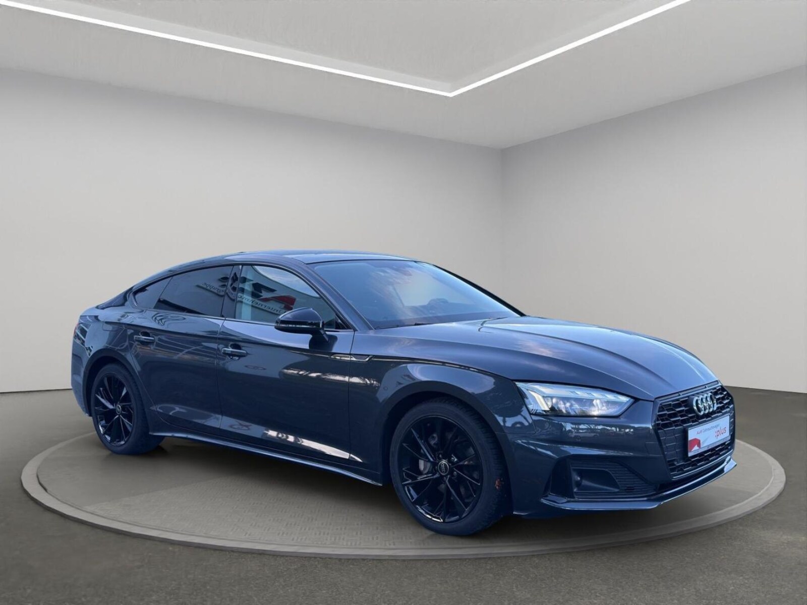 Audi A5 Sportback – Bild 3