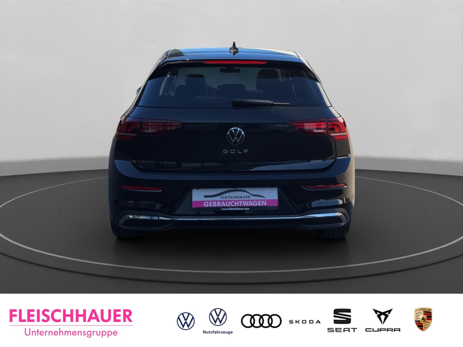 Volkswagen Golf – Bild 5