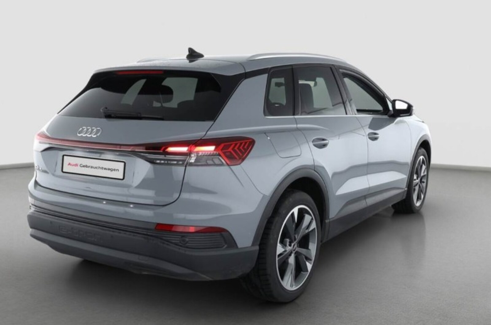 Audi Q4 e-tron – Bild 2