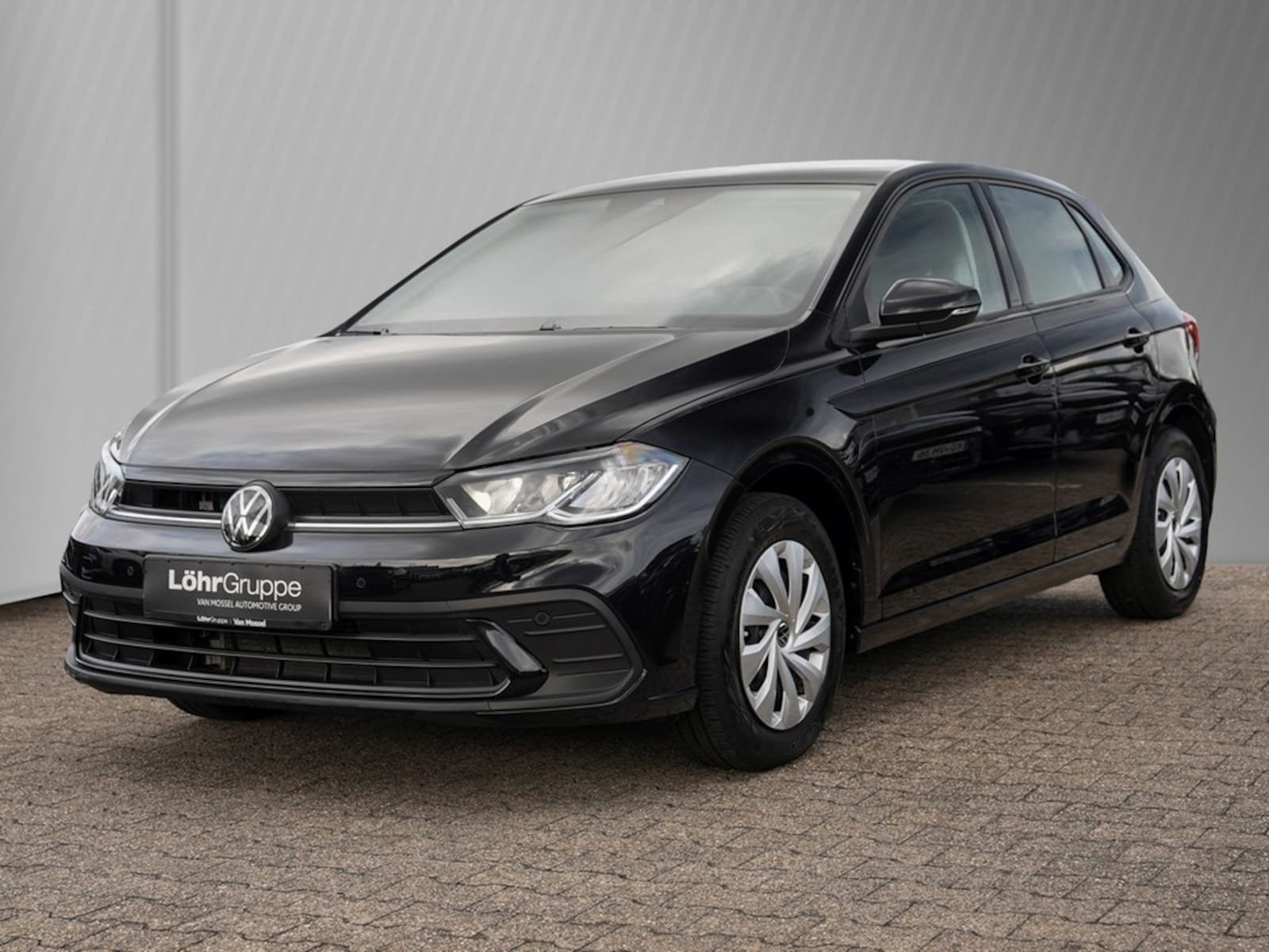 Volkswagen Polo – Bild 2