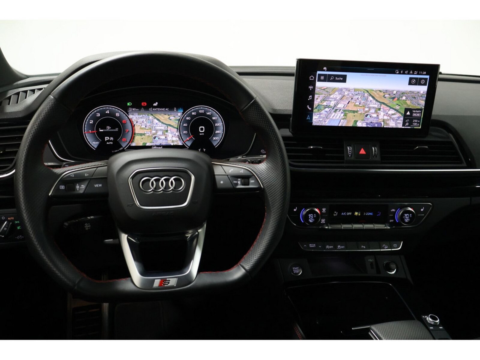 Audi Q5 – Bild 9