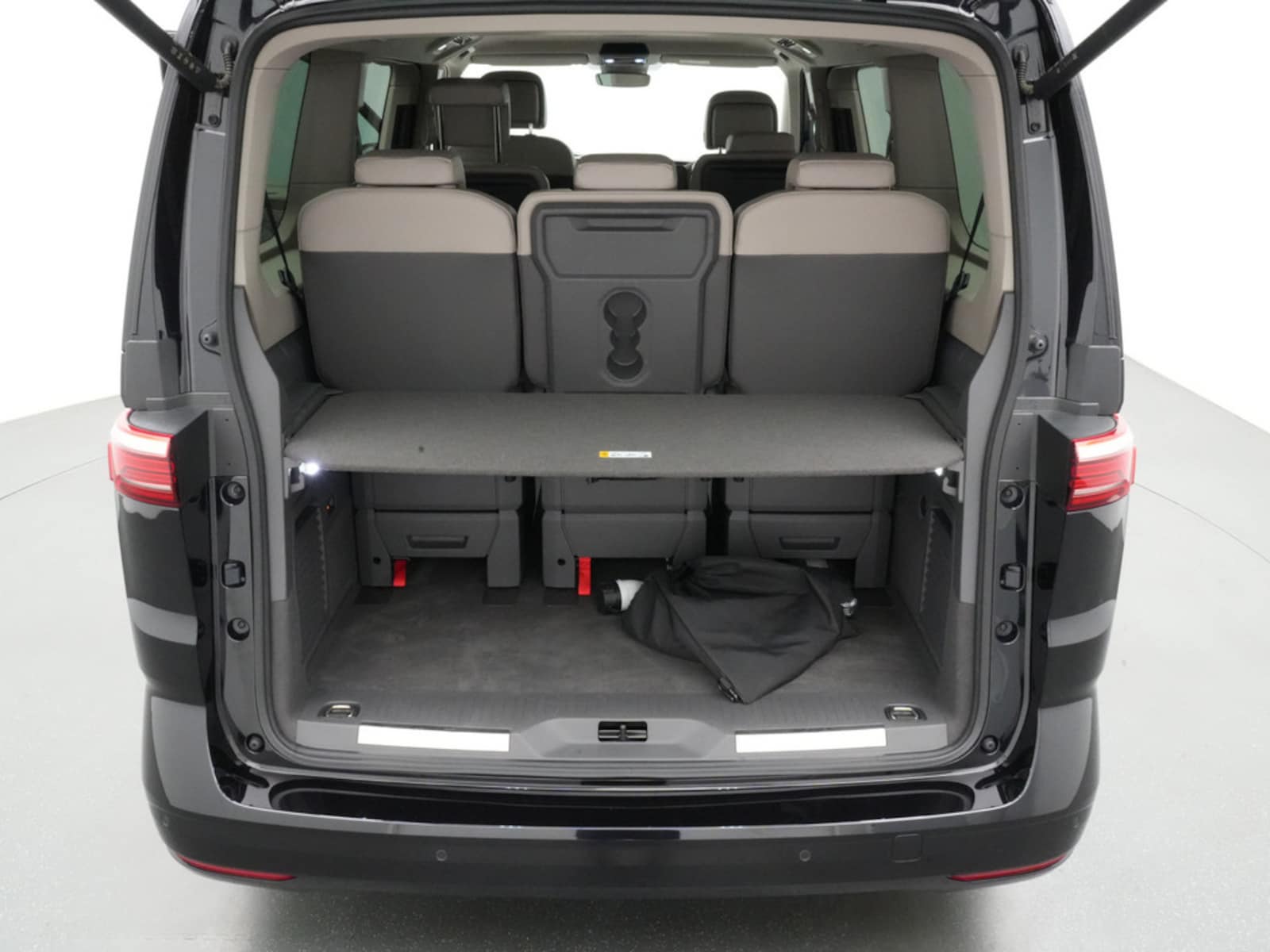 Volkswagen Multivan Langversion – Bild 14