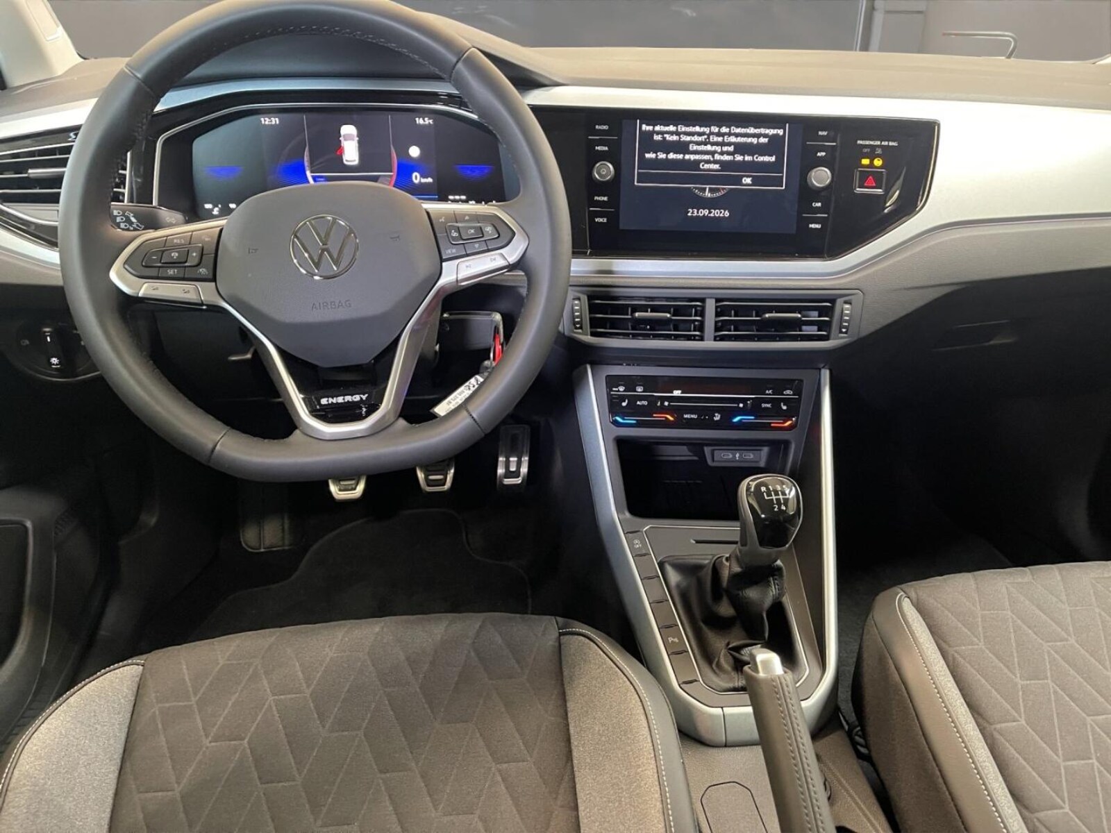 Volkswagen Polo – Bild 16