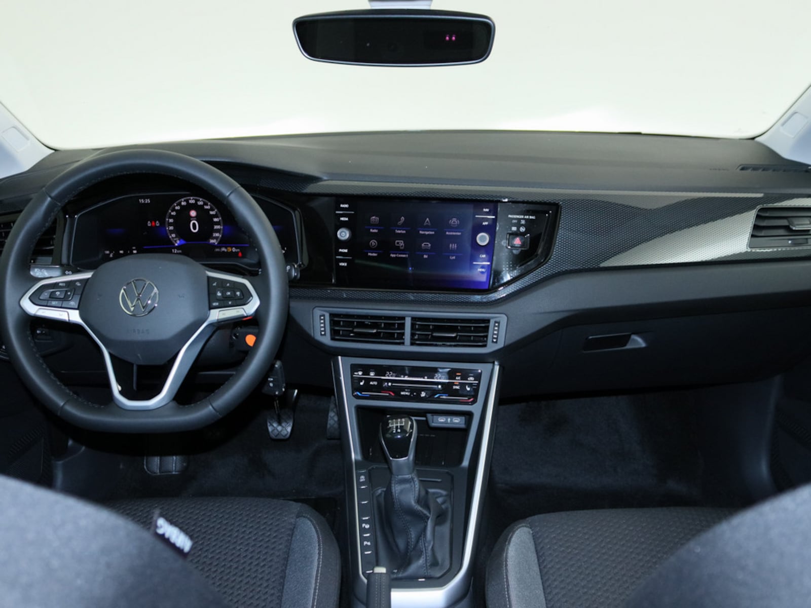 Volkswagen Polo – Bild 13
