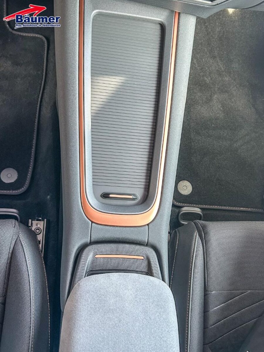CUPRA Born – Bild 27