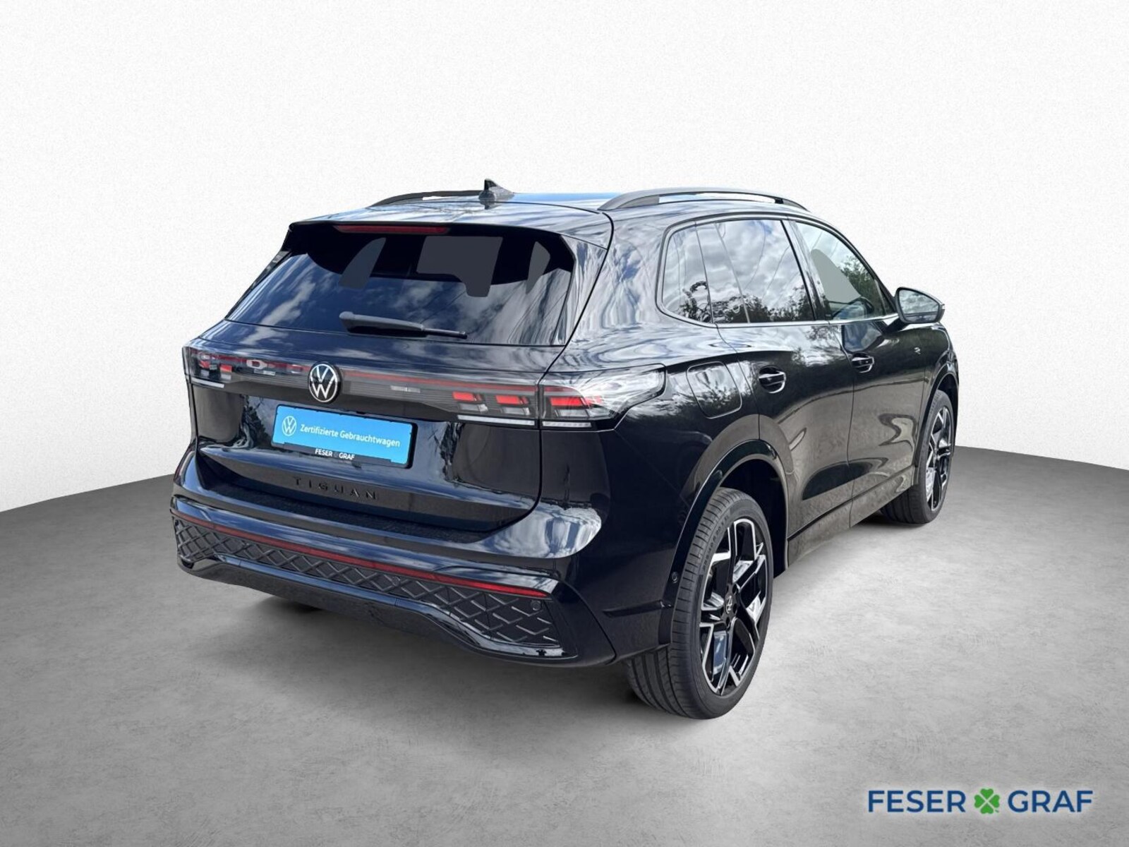 Volkswagen Tiguan – Bild 5