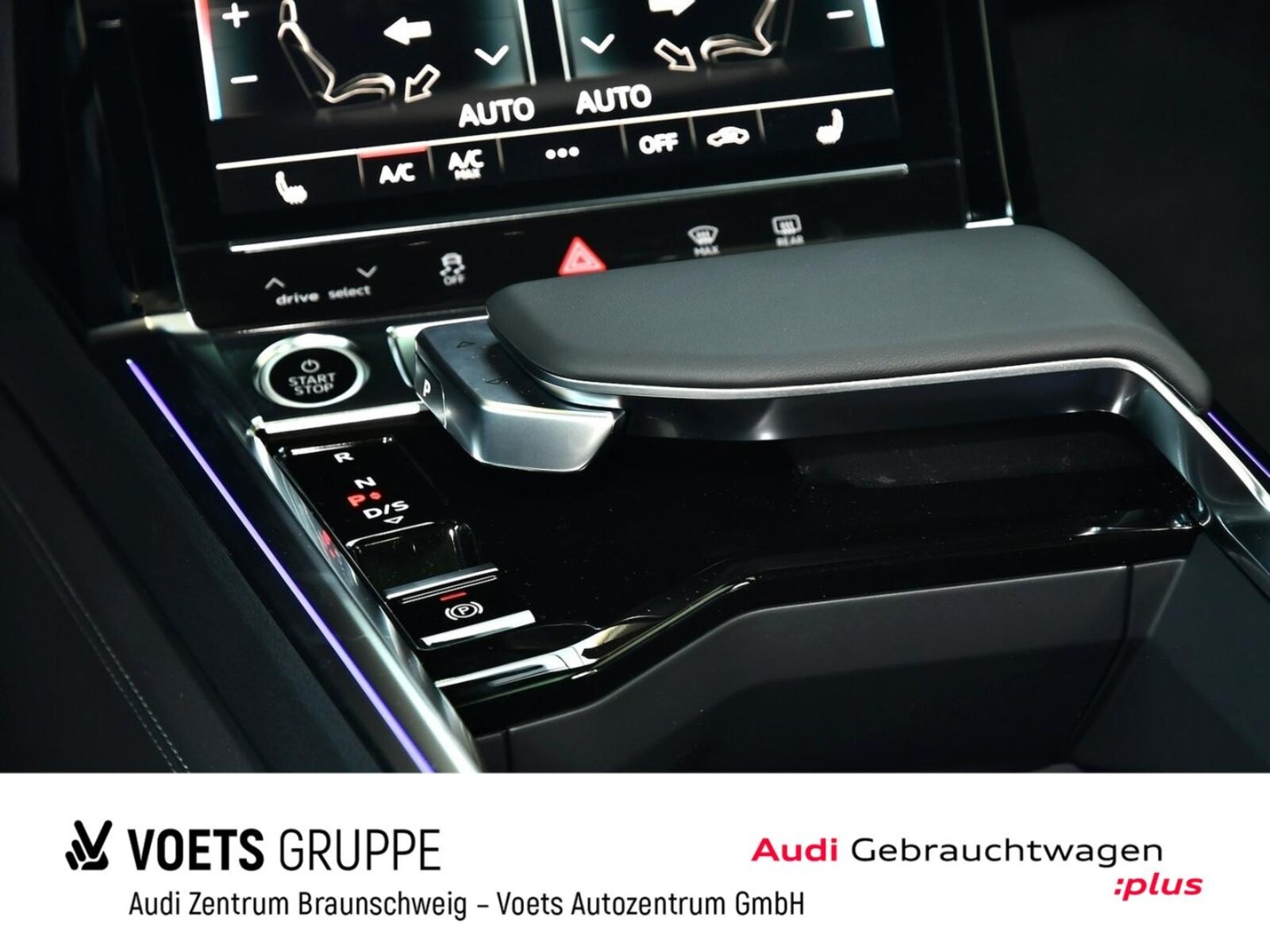 Audi Q8 Sportback e-tron – Bild 12
