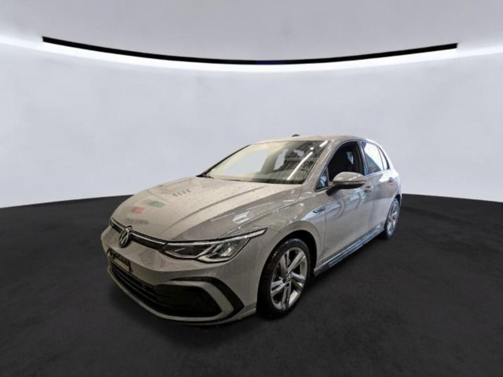 Volkswagen Golf – Bild 2