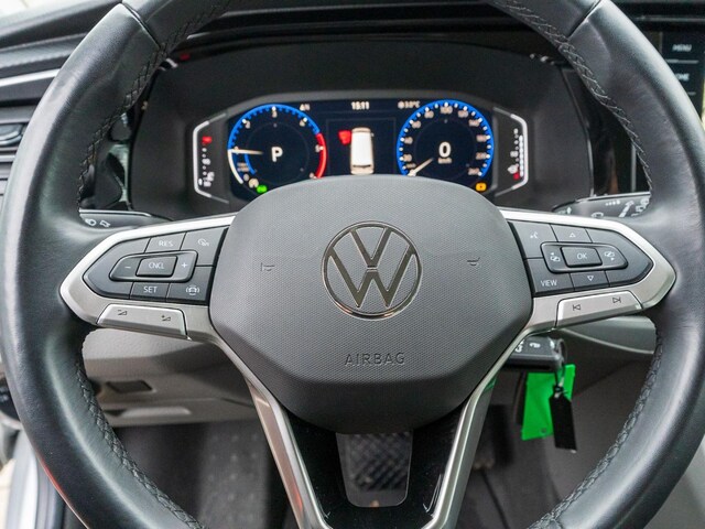 Volkswagen T6.1 Caravelle larger