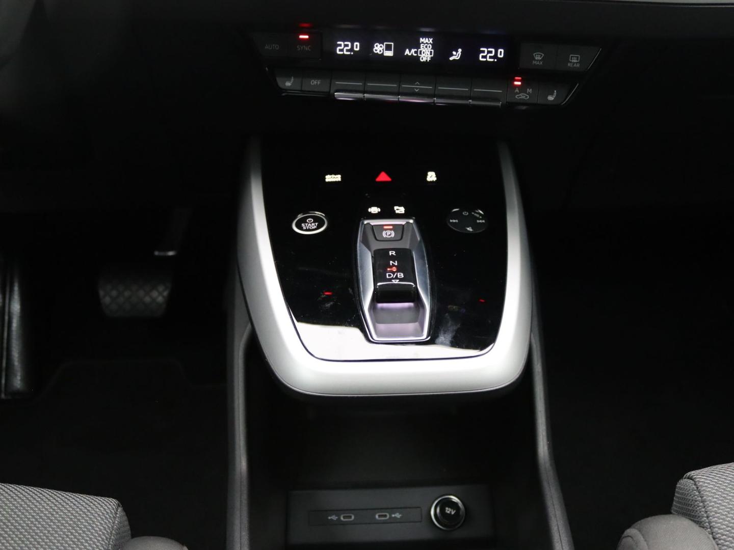 Image about Audi Q4 Sportback e-tron 40 e-tron