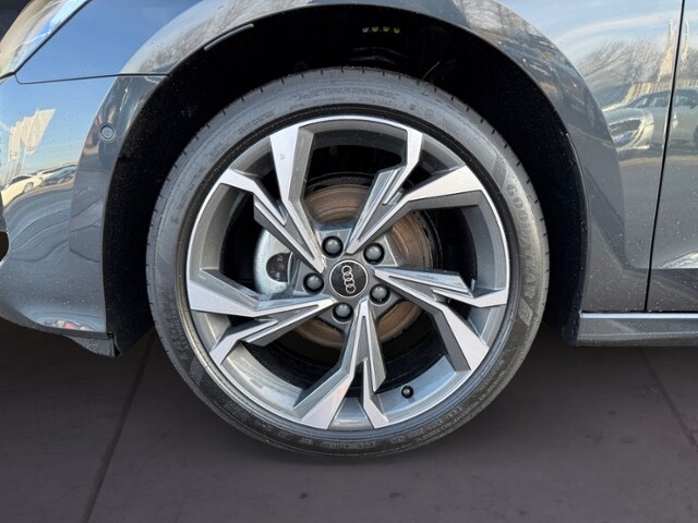 Image about Audi A3 Sportback advanced 30 TFSI S tronic