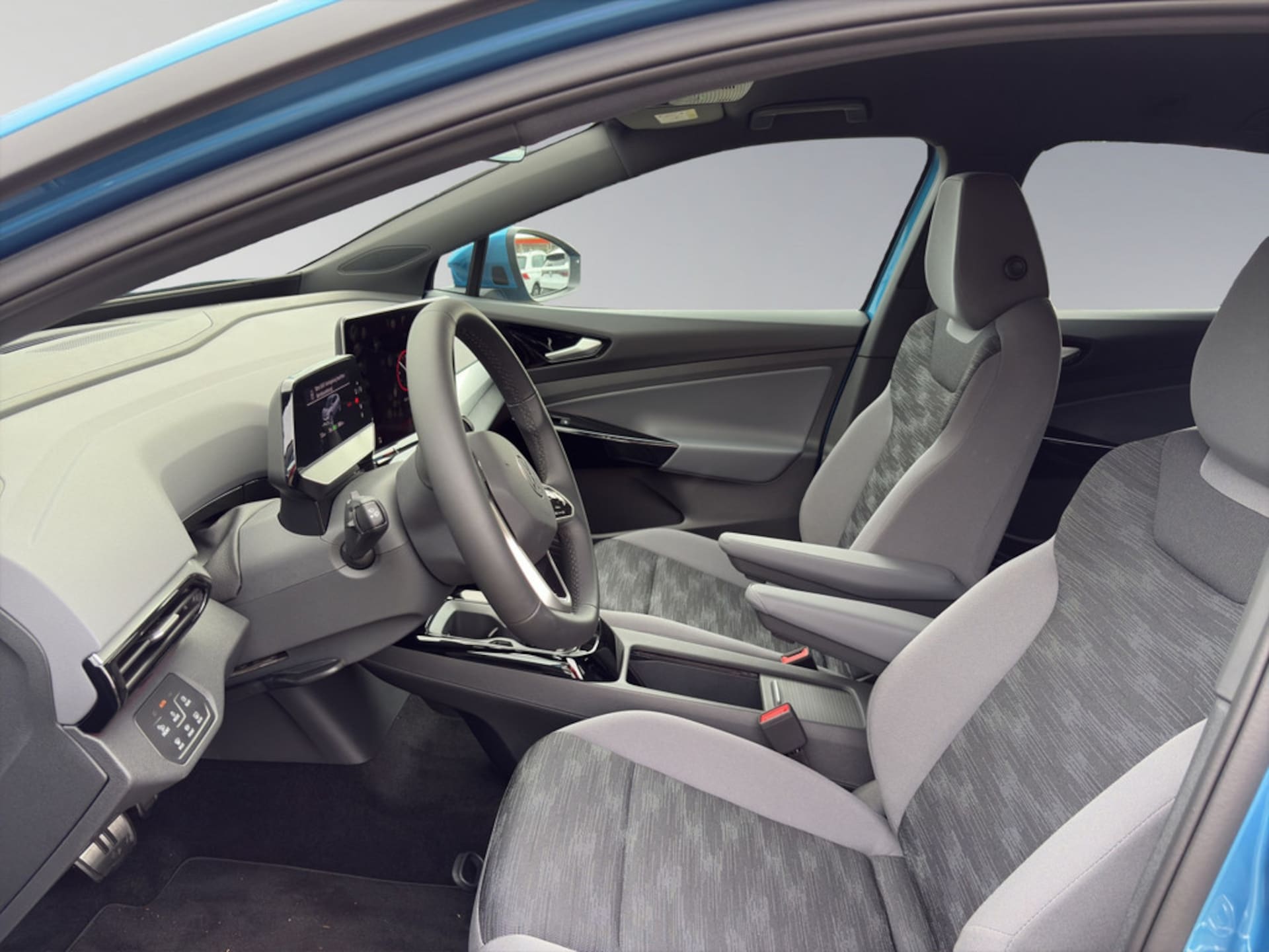 Volkswagen ID.4 Pro