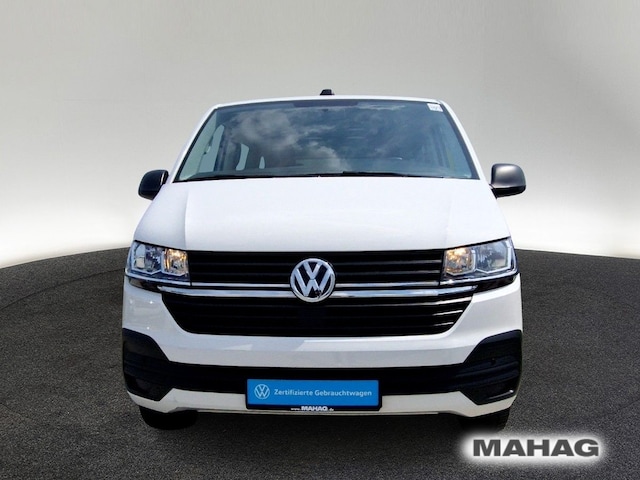 Volkswagen T6.1 Multivan