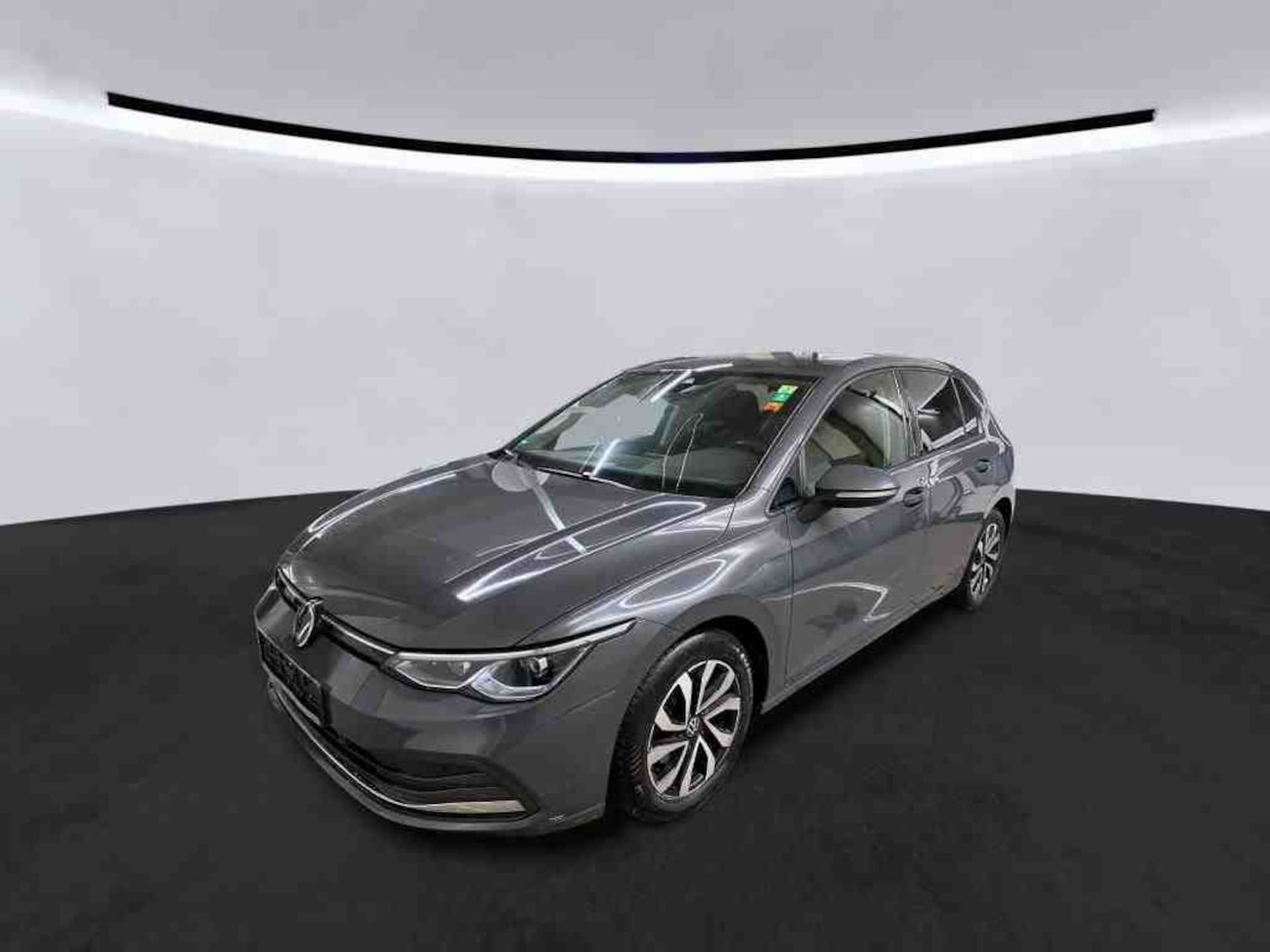 Volkswagen Golf Active