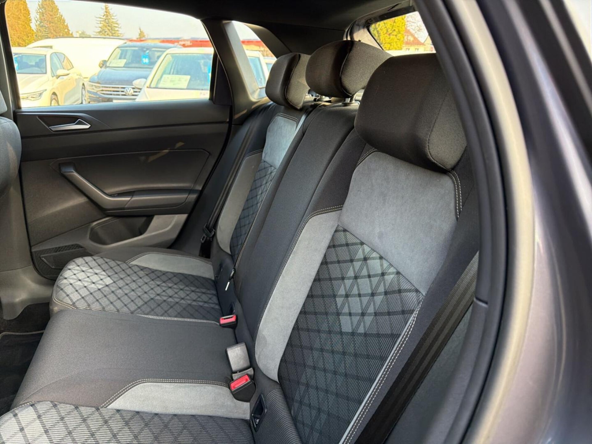 Volkswagen Polo R-Line