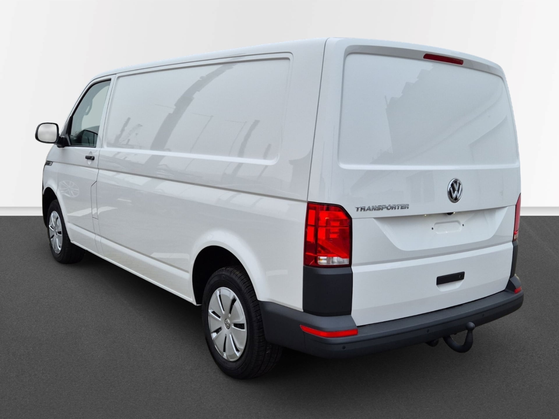 Volkswagen T6.1 Transporter Kasten langer Radstand