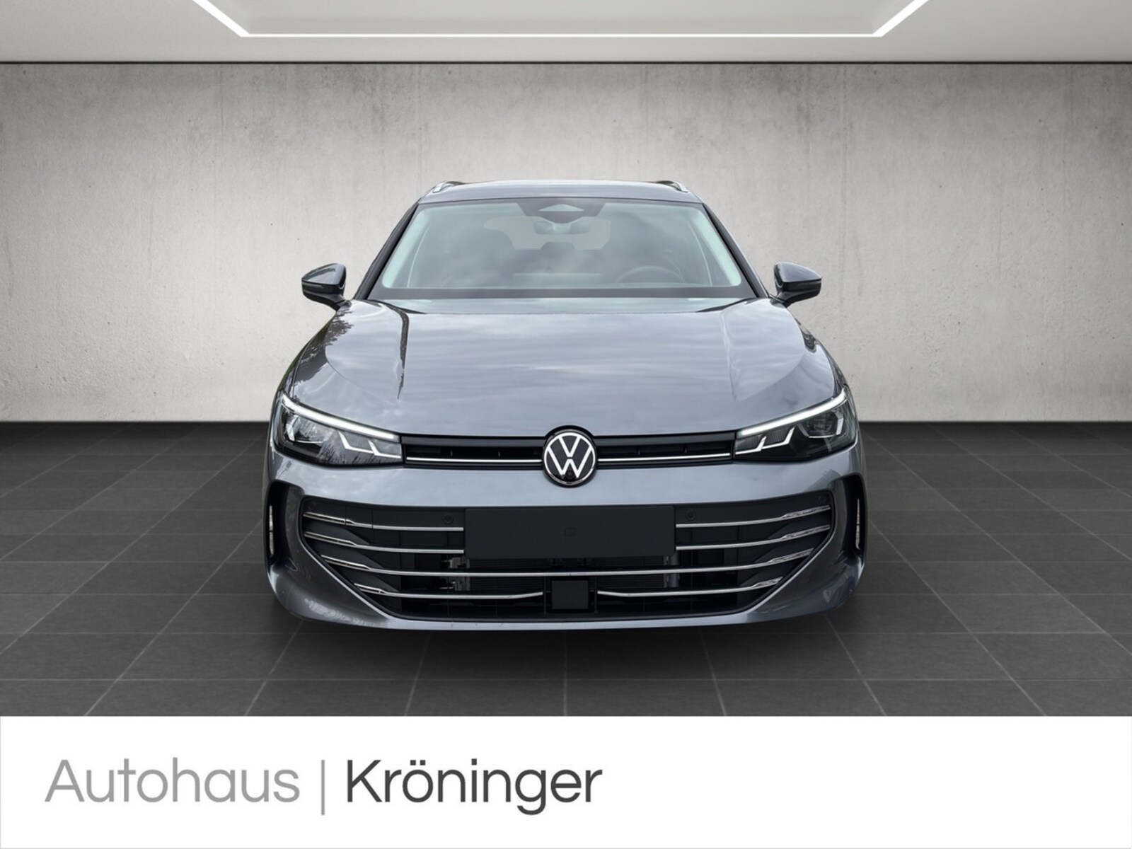 Volkswagen Passat – Bild 5