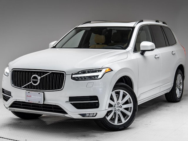 2016 Volvo XC90