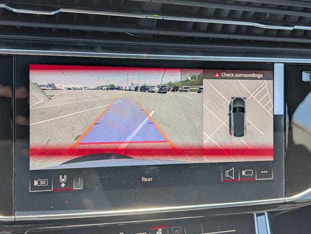 2026 Audi Q8 Premium Plus - Photo 12
